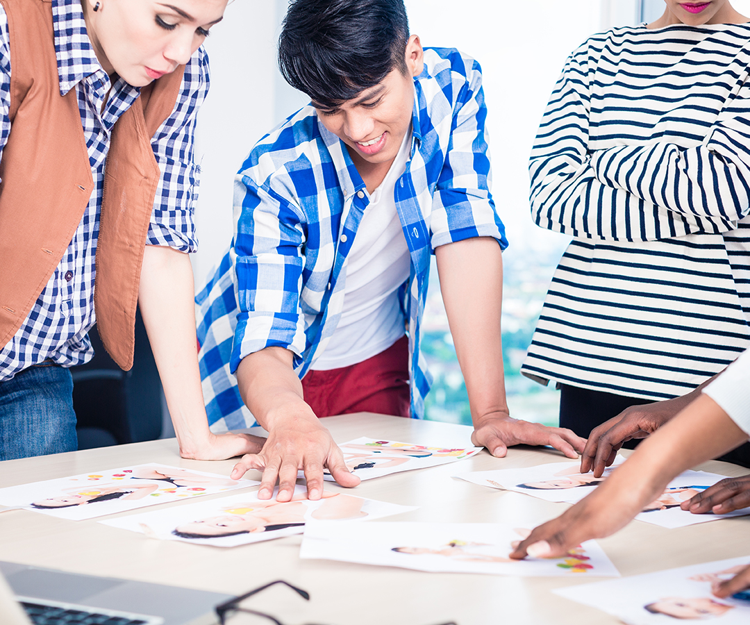 Student Housing Image