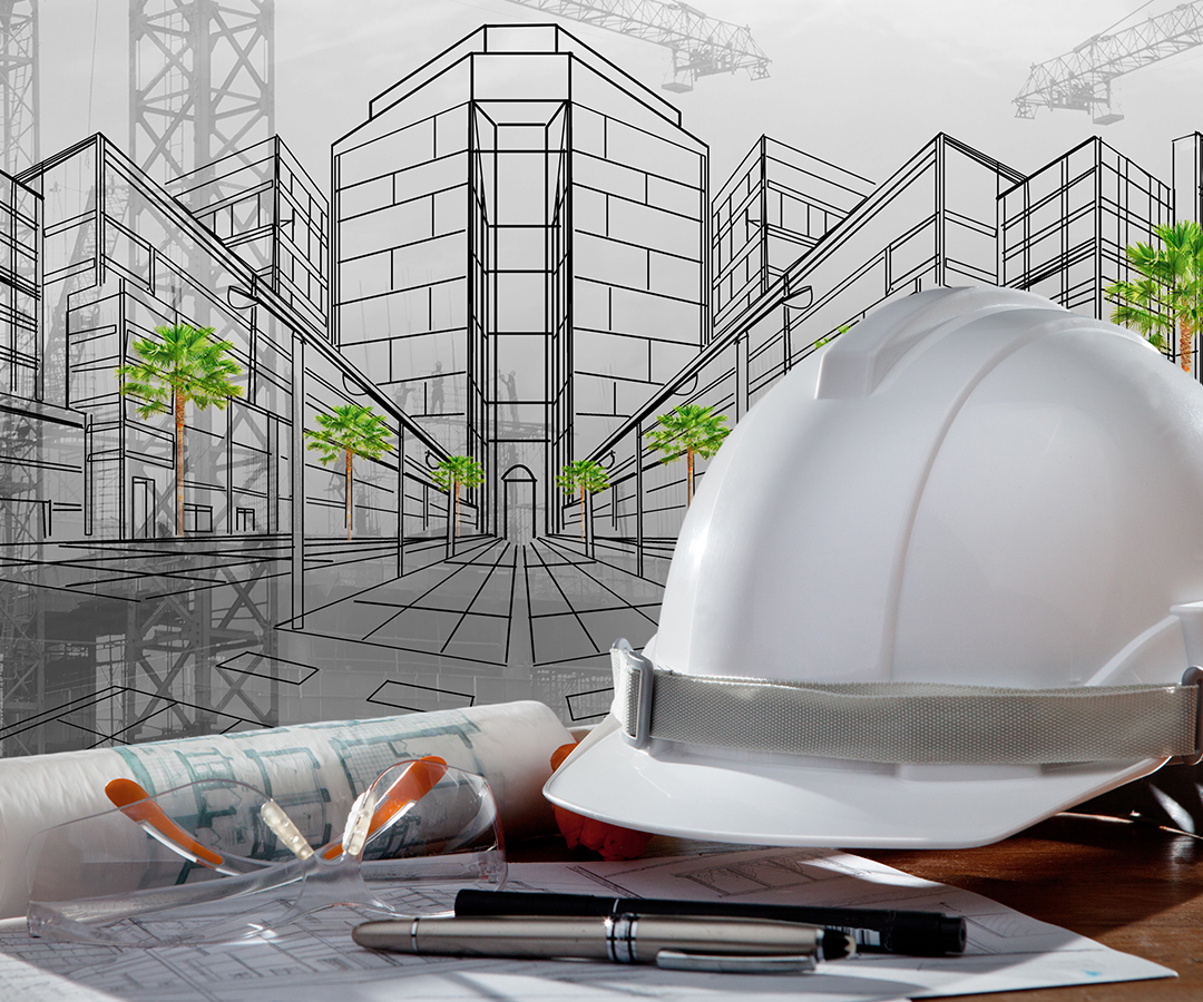 Retail, Office, and Industrial Image