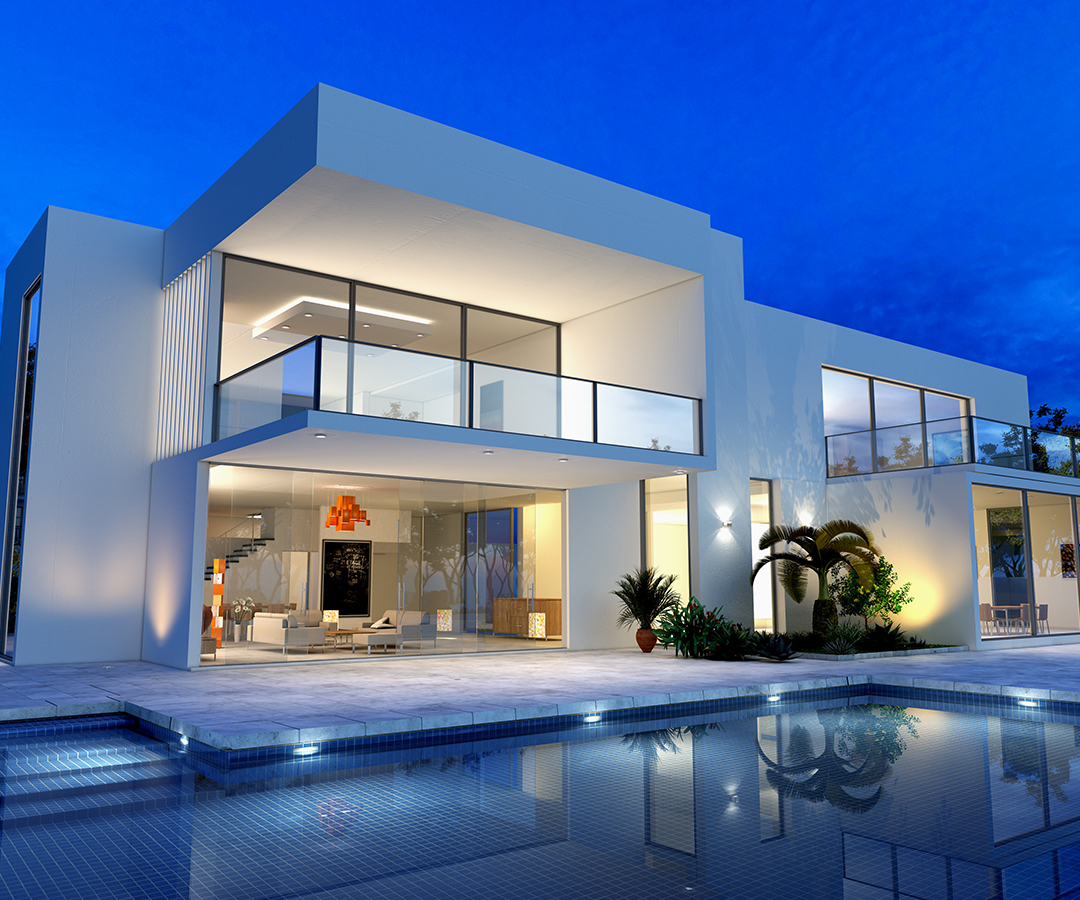 Multi- Family Lending Image