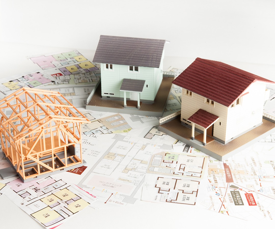 Mobile Home Park Image